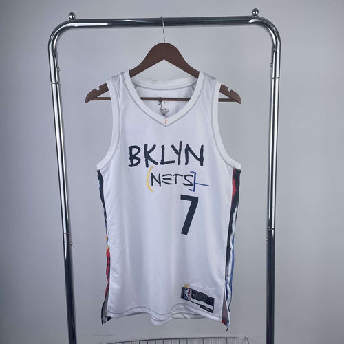NBA Brooklyn Nets 23 (Retro Players)