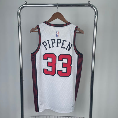 NBA Chicago Bulls 23 (Retro Players)