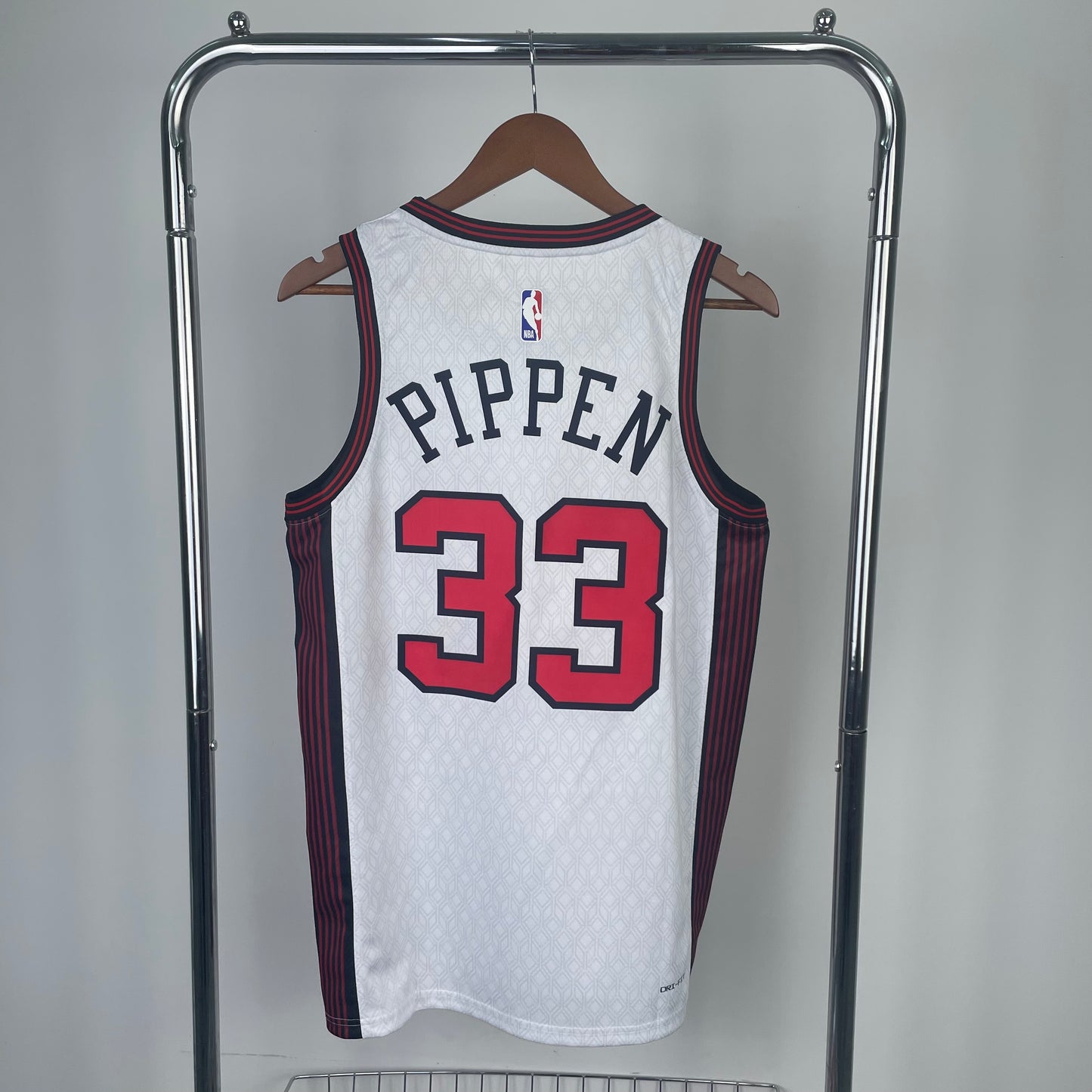NBA Chicago Bulls 23 (Retro Players)