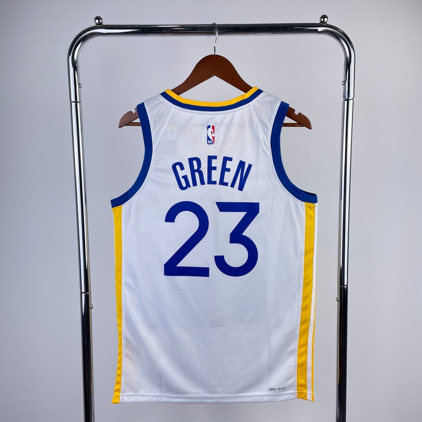 NBA Golden State Warriors 23 (Retro Players)