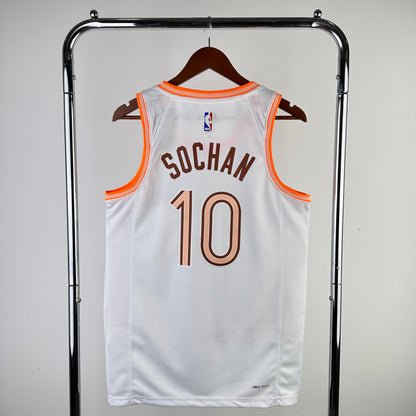 NBA San Antonio Spurs 24 (Retro Players)