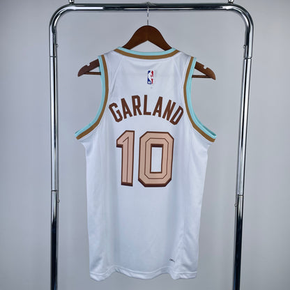 NBA Cleveland Cavaliers 23 (Retro Players)