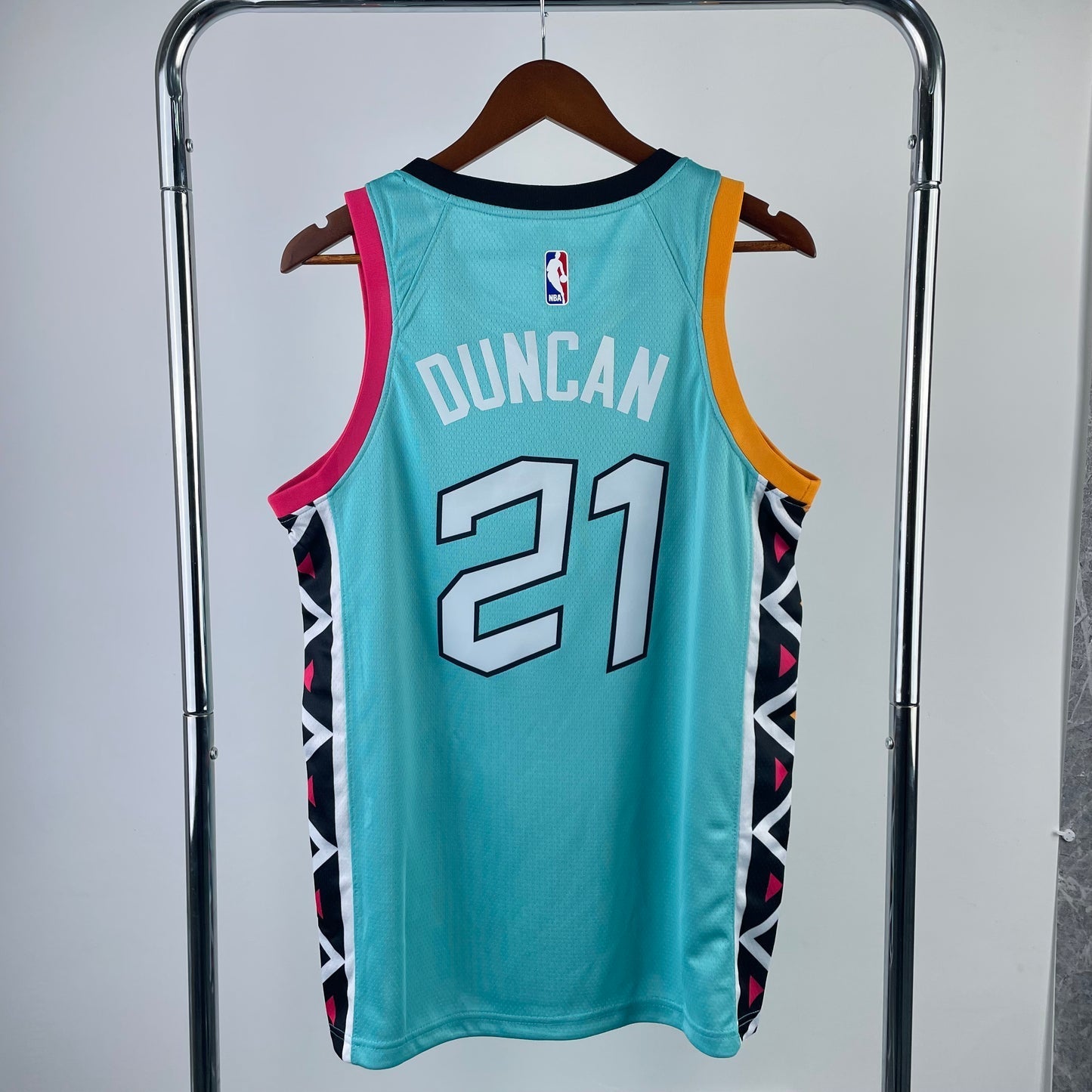 NBA San Antonio Spurs 23 (Retro Players)