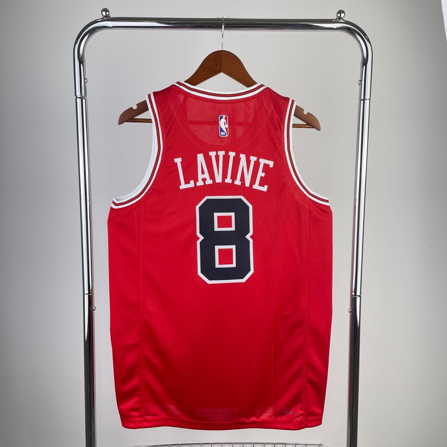 NBA Chicago Bulls 23 (Retro Players)