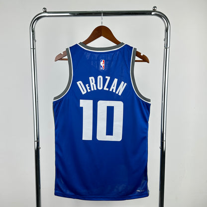 NBA Sacramento Kings 24