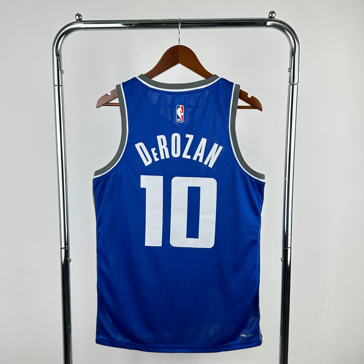 NBA Sacramento Kings 24