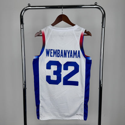 NBA France 24 (National Team)