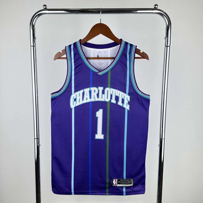 NBA Charlotte Hornets 20