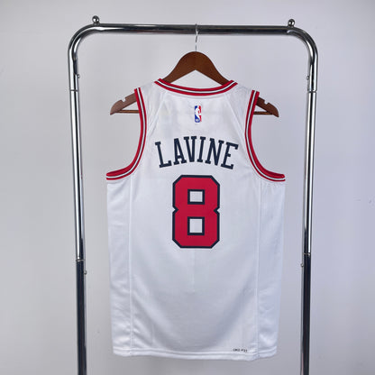 NBA Chicago Bulls 23 (Retro Players)