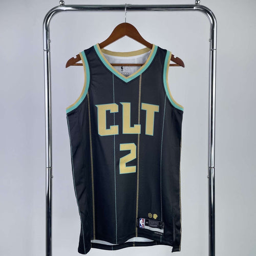 NBA Charlotte Hornets 23