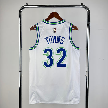 NBA Minnesota Timberwolves 24