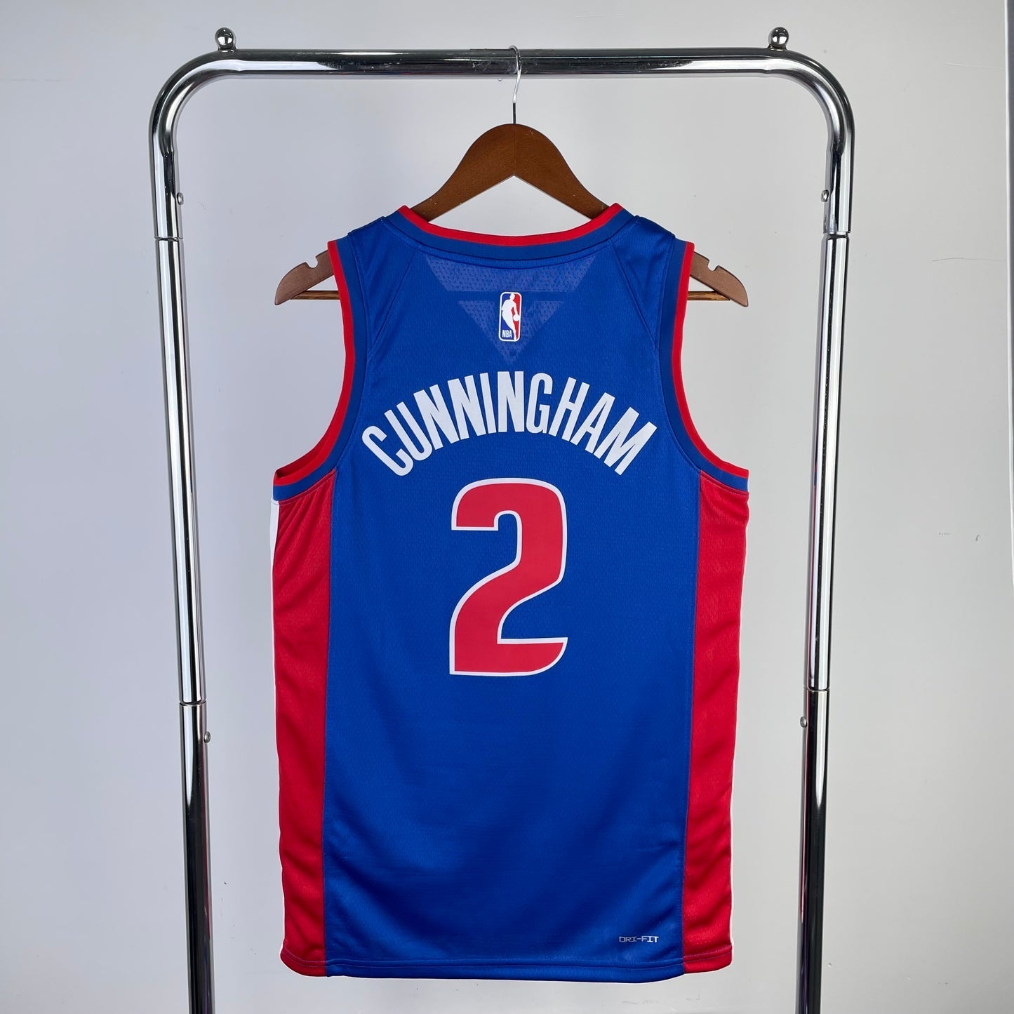 NBA Detroit Pistons 23 (Retro Players)
