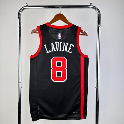 NBA Chicago Bulls 24 (Retro Players)