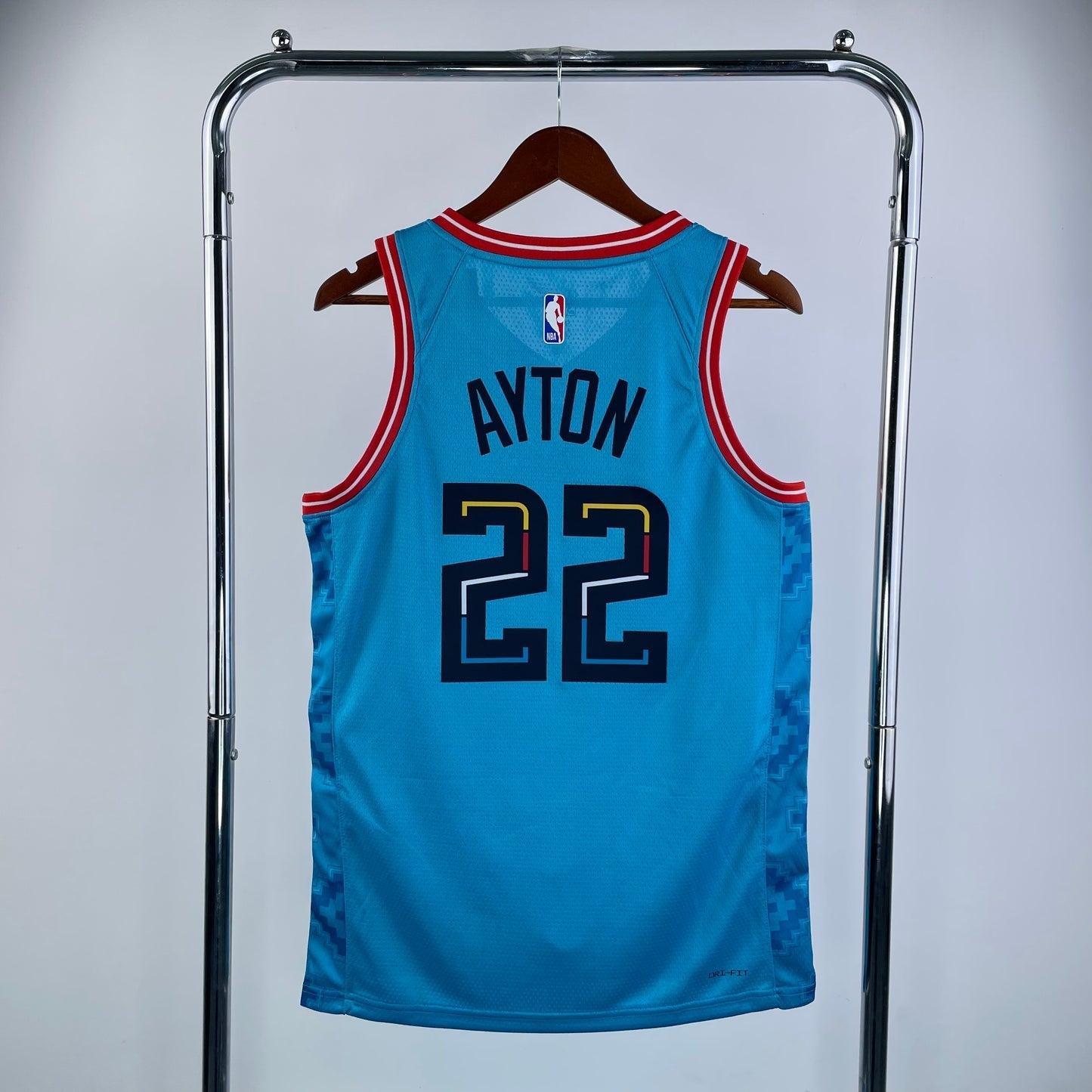 NBA Phoenix Suns 23