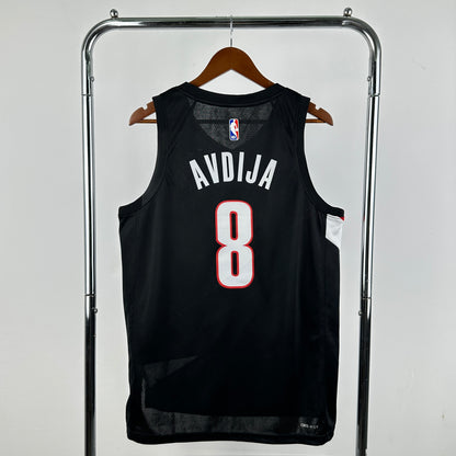 NBA Portland Trail Blazers 26