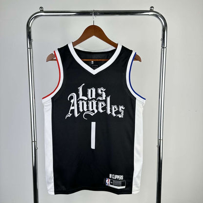 NBA Los Angeles Clippers 23