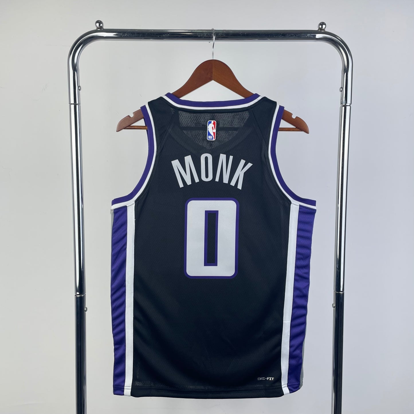NBA Sacramento Kings 24