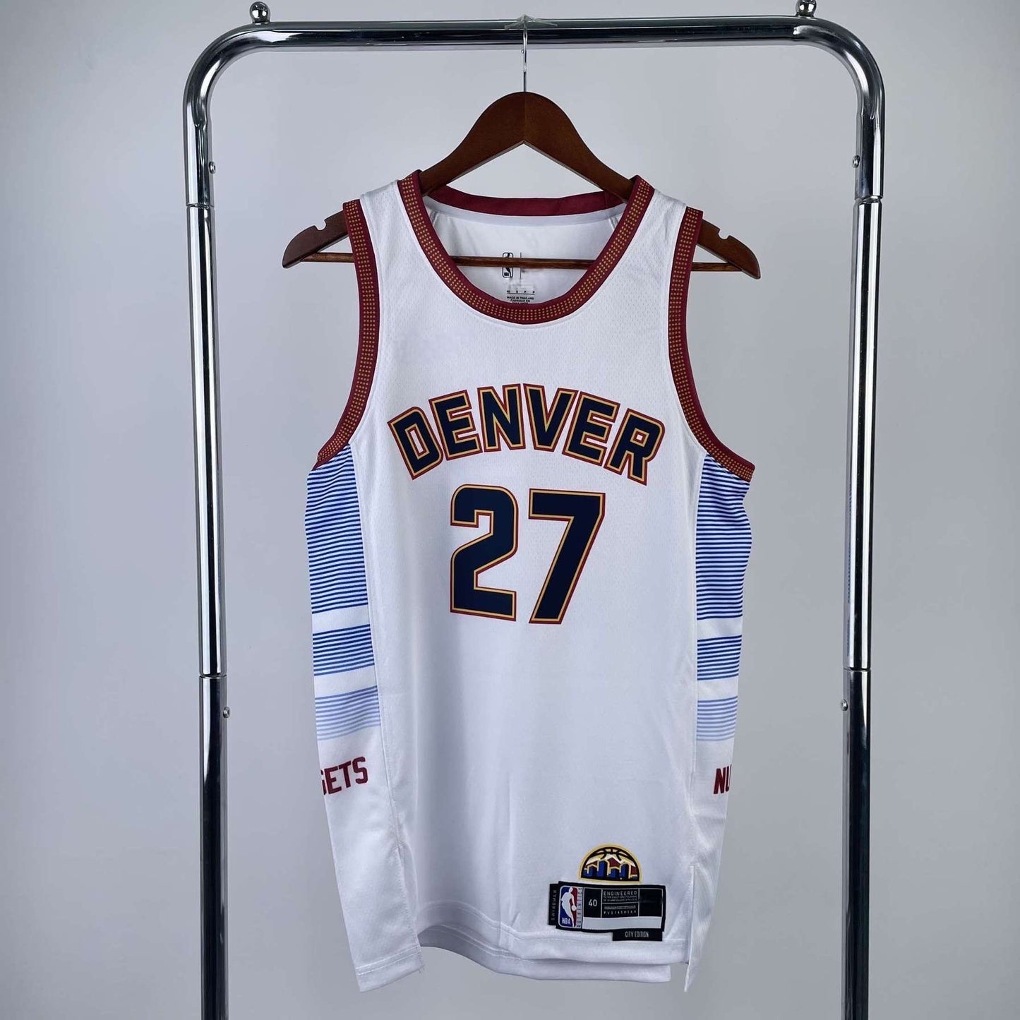 NBA Denver Nuggets 23