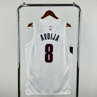 NBA Portland Trail Blazers 26