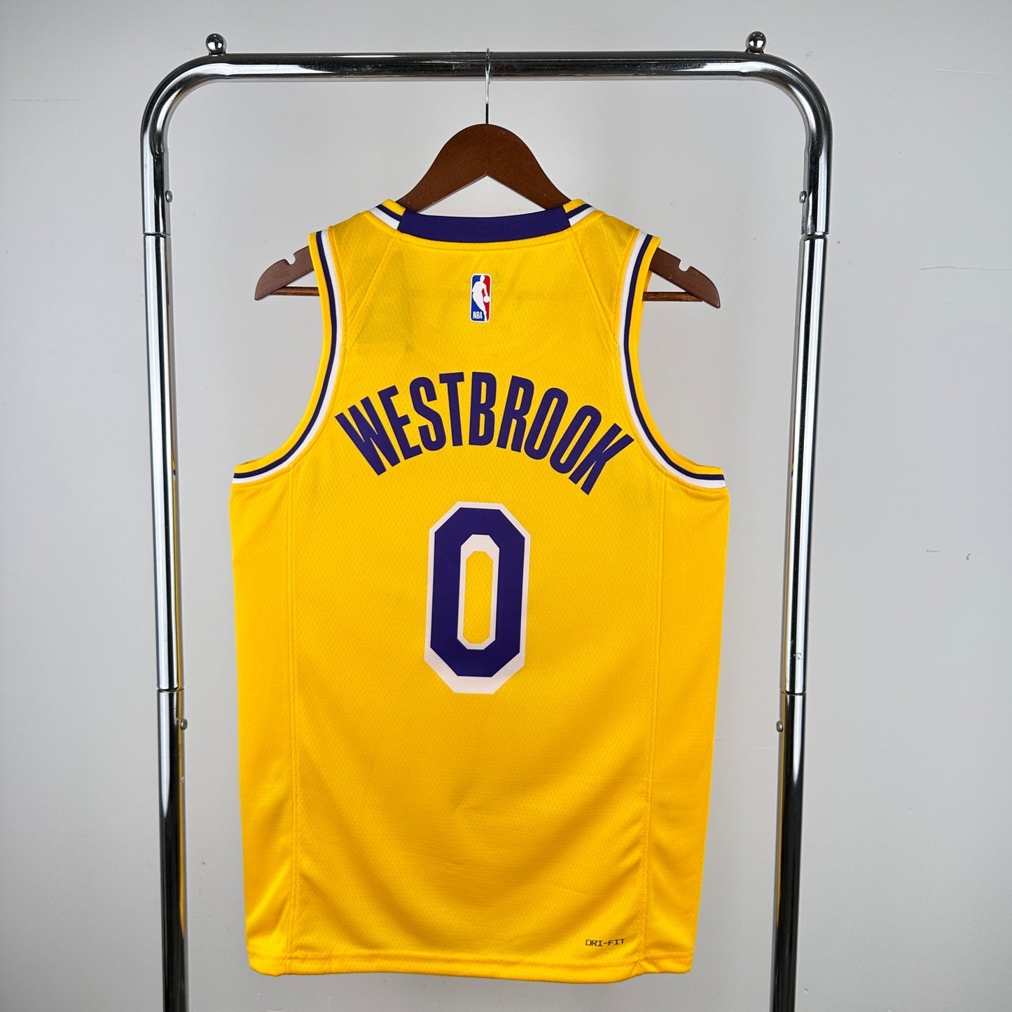 NBA Los Angeles Lakers 23 (Retro Players)