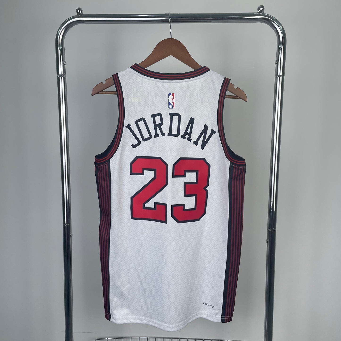 NBA Chicago Bulls 23 (Retro Players)