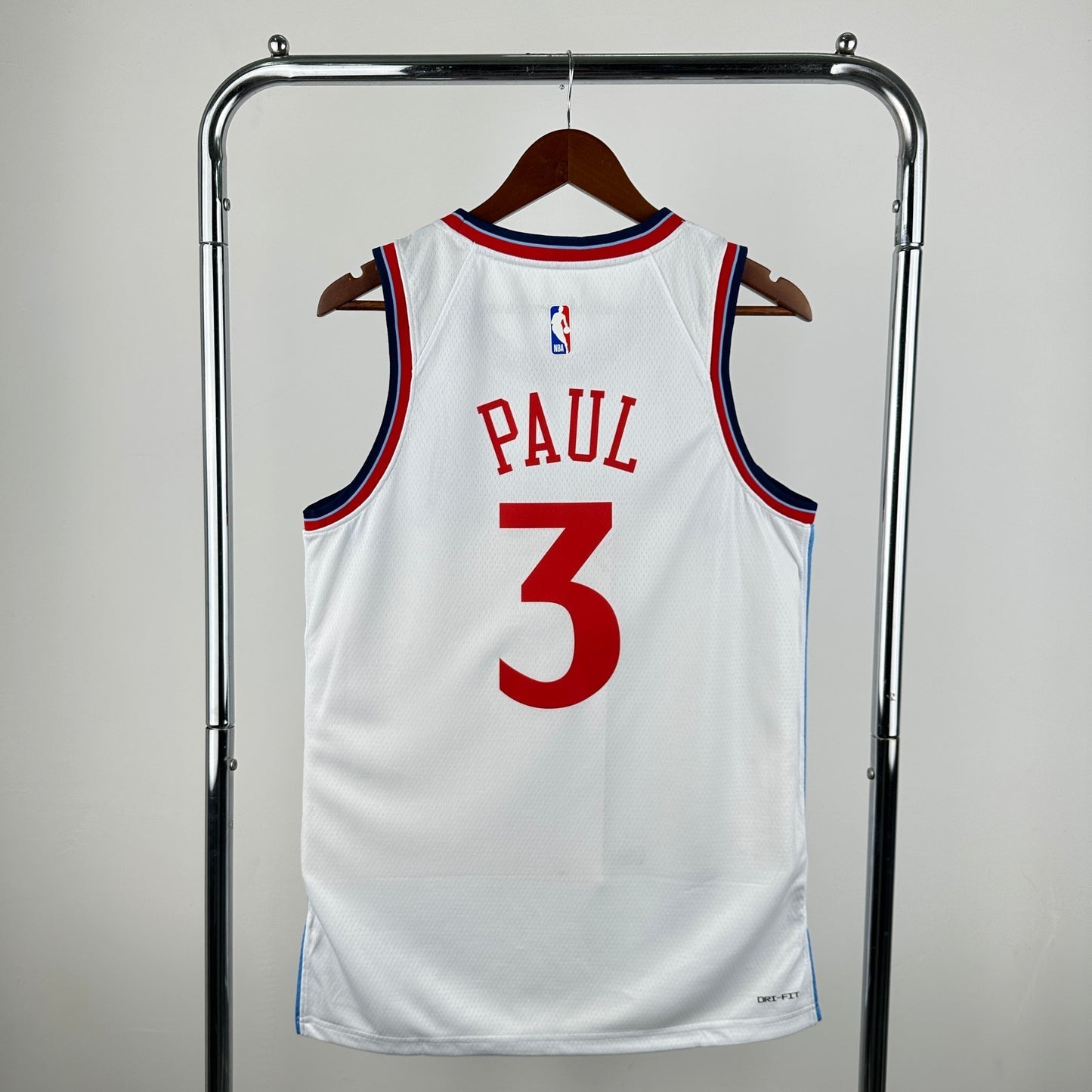 NBA Los Angeles Clippers 25