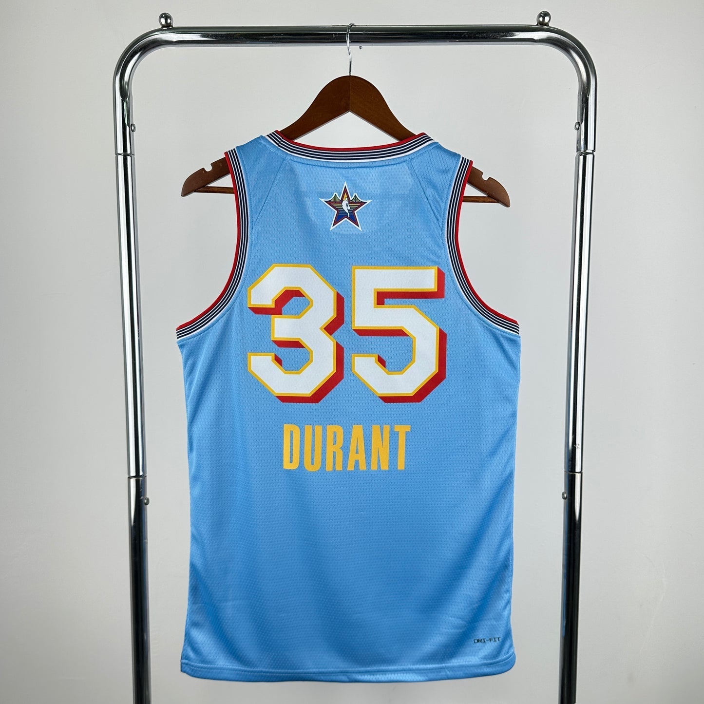 NBA All-Star 25