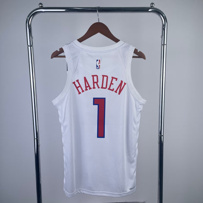 NBA Philadelphia 76ers 23