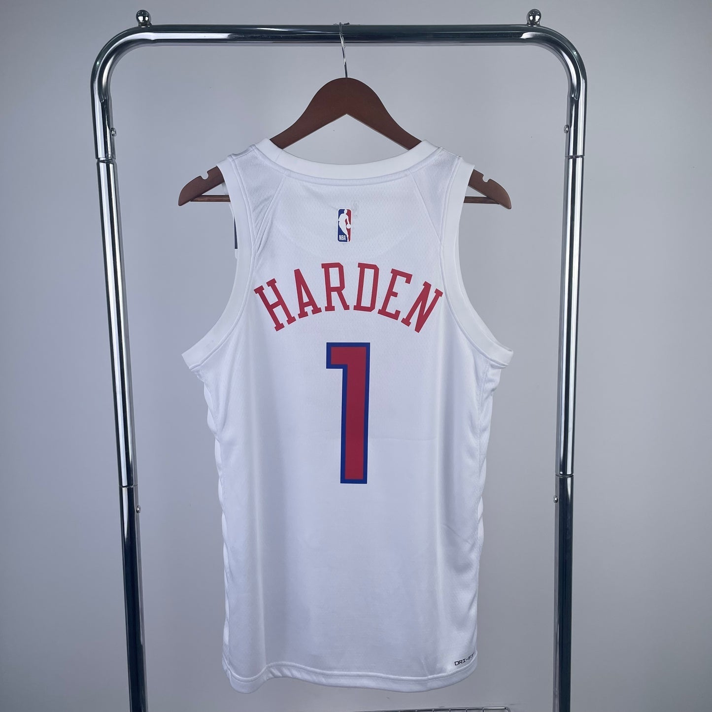 NBA Philadelphia 76ers 23