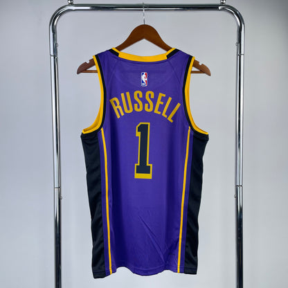 NBA Los Angeles Lakers 23