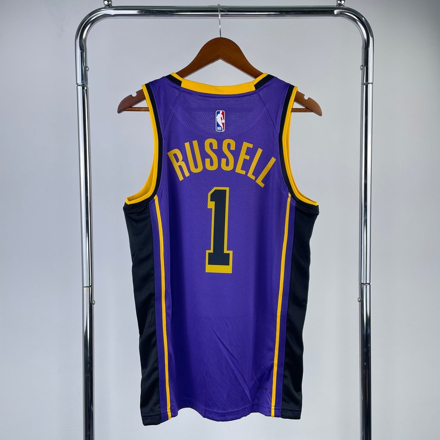 NBA Los Angeles Lakers 23