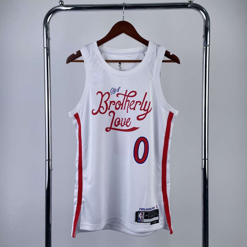 NBA Philadelphia 76ers 23