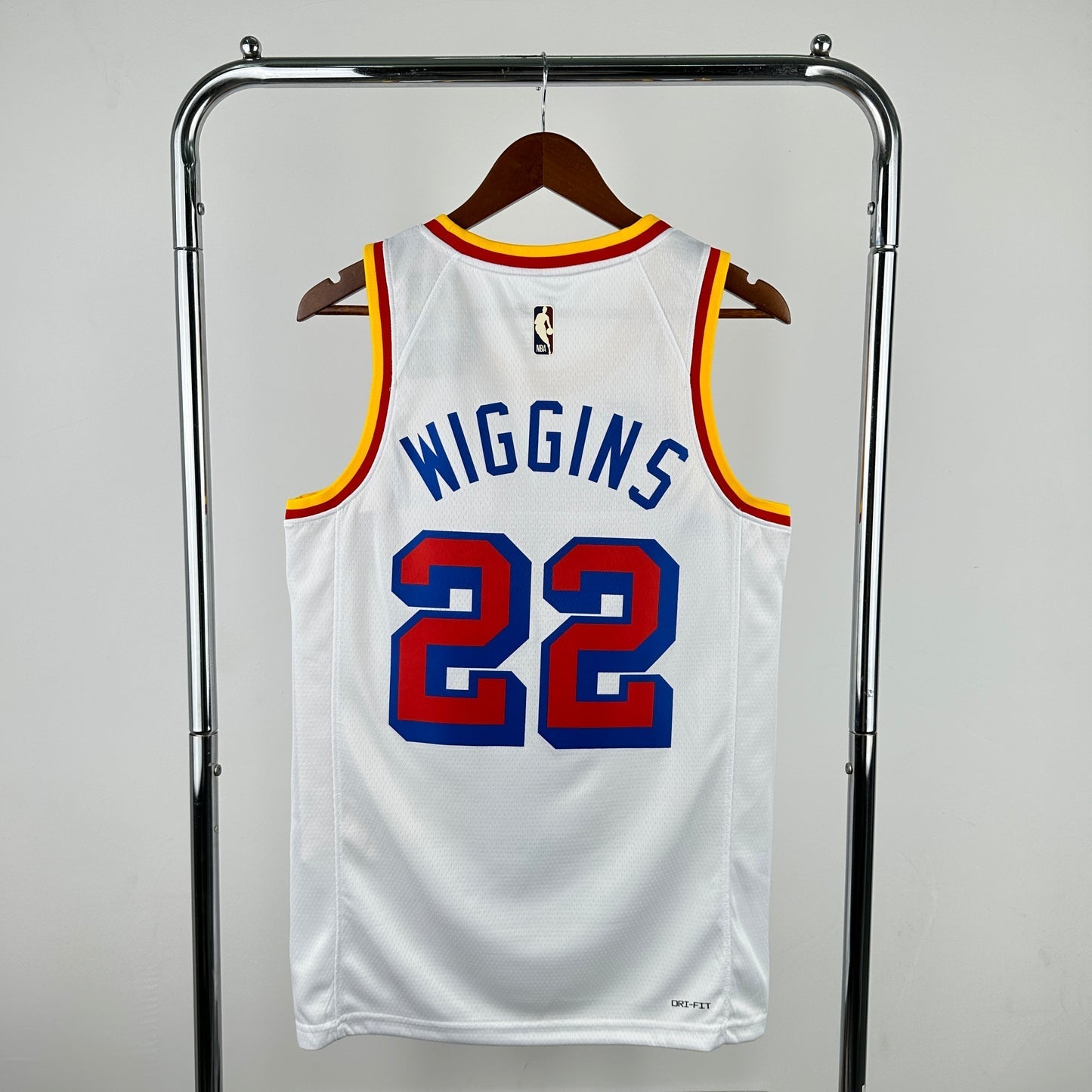 NBA Golden State Warriors 25