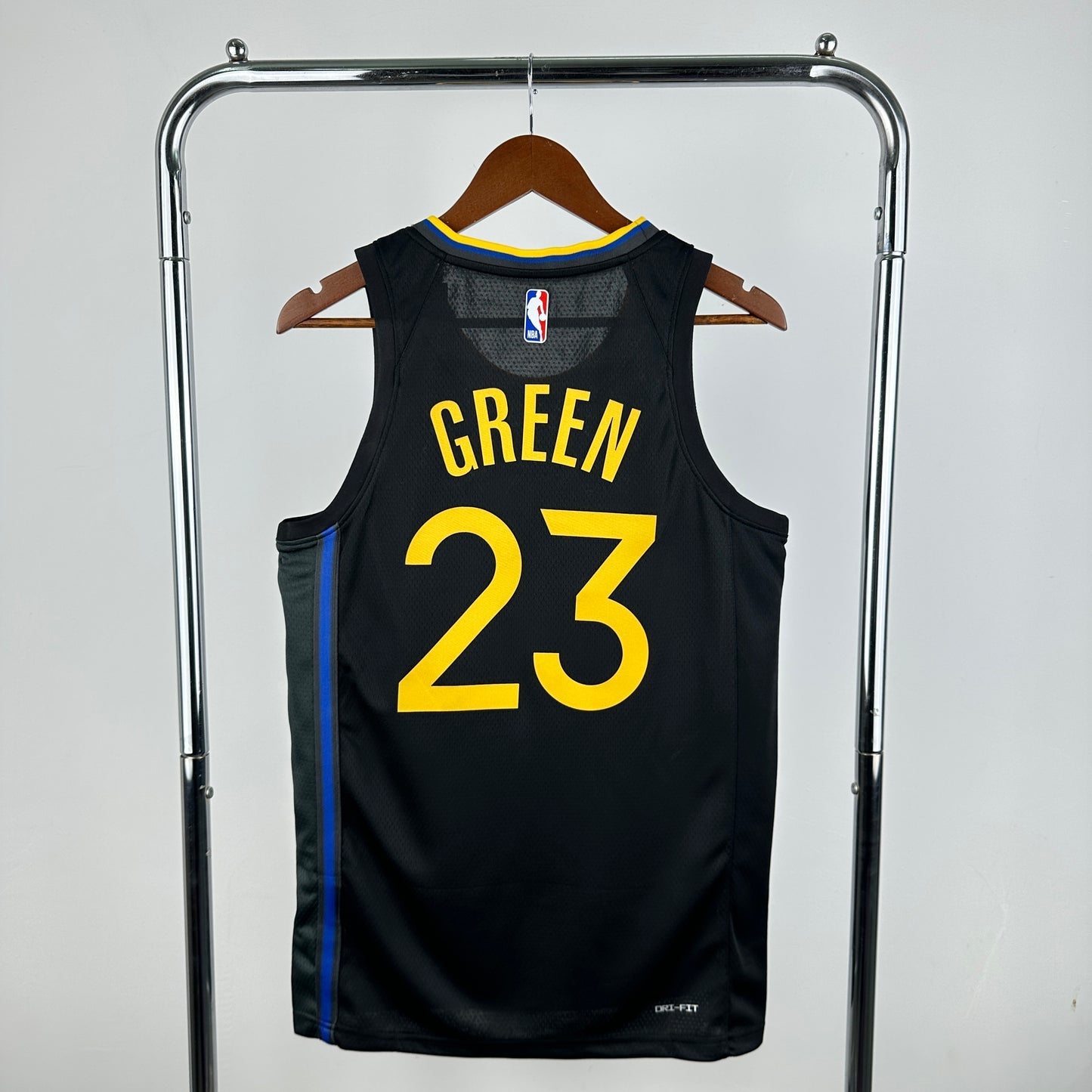 NBA Golden State Warriors 25