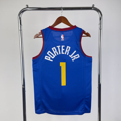 NBA Denver Nuggets 23