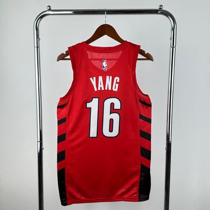 NBA Portland Trail Blazers 23