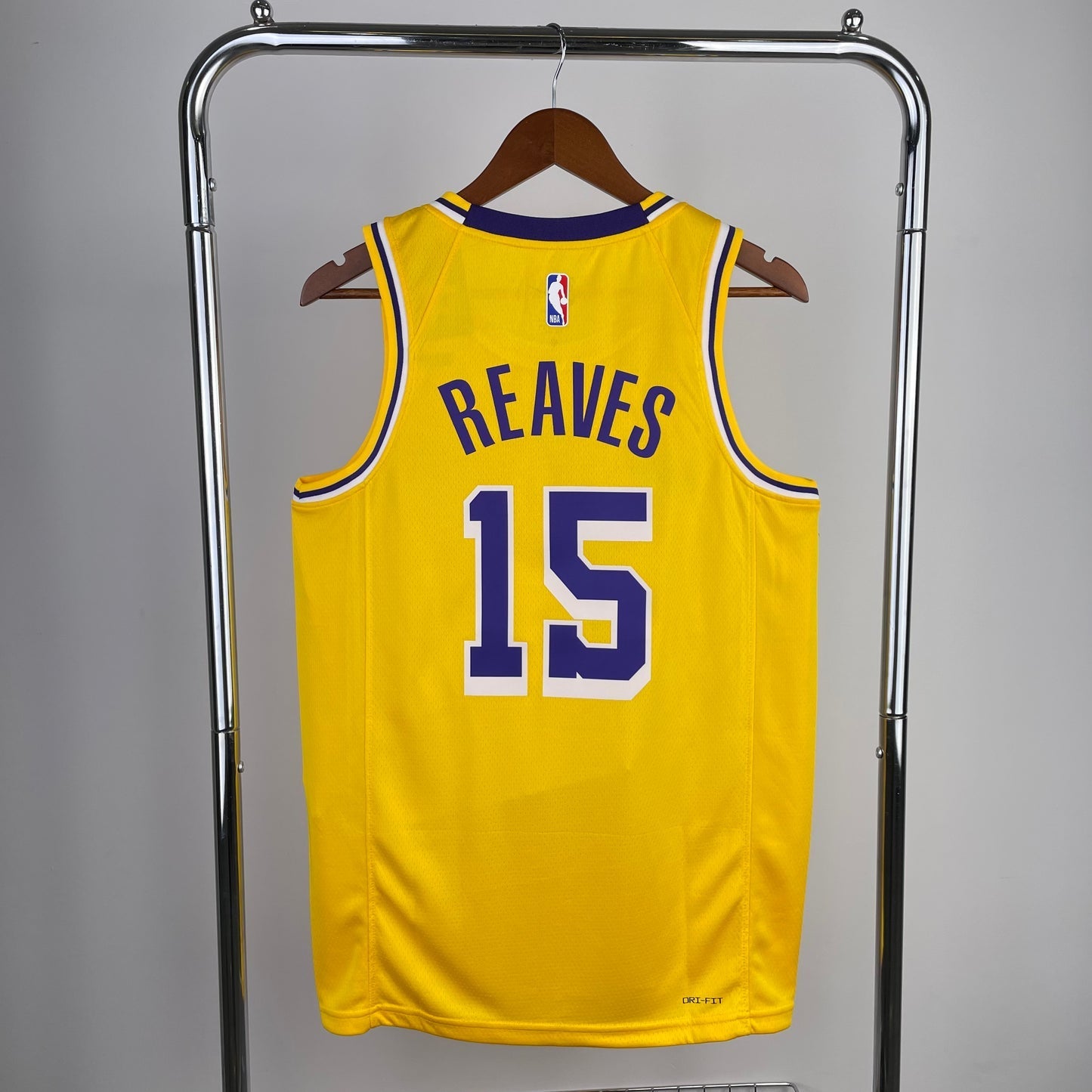 NBA Los Angeles Lakers 23 (Retro Players)