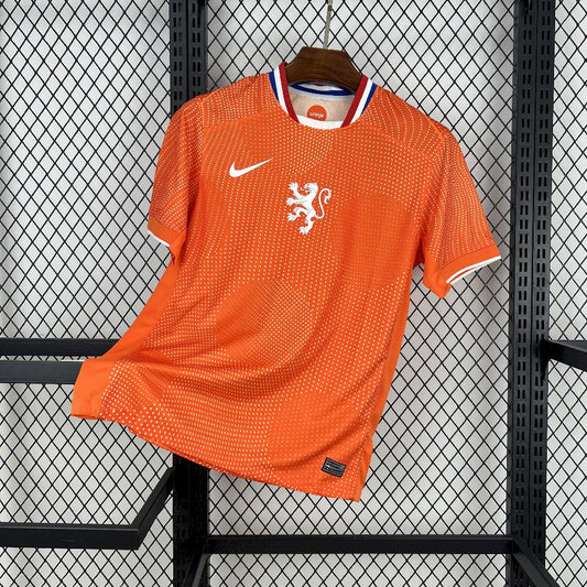 Pays Bas maillot foot 2025 2026