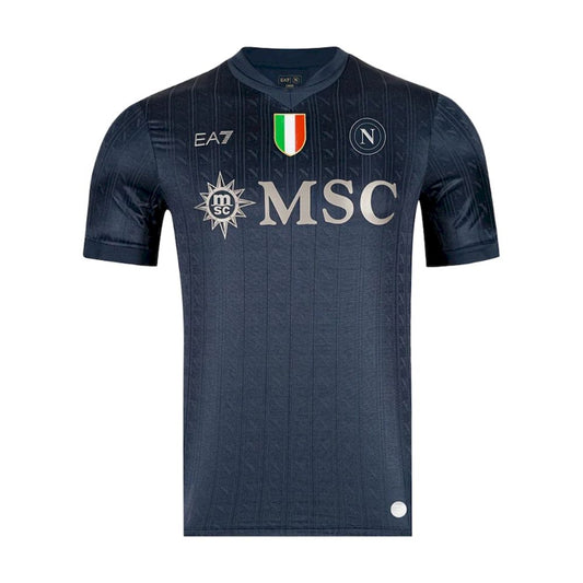 Maillot Napoli Domicile 2025/2026