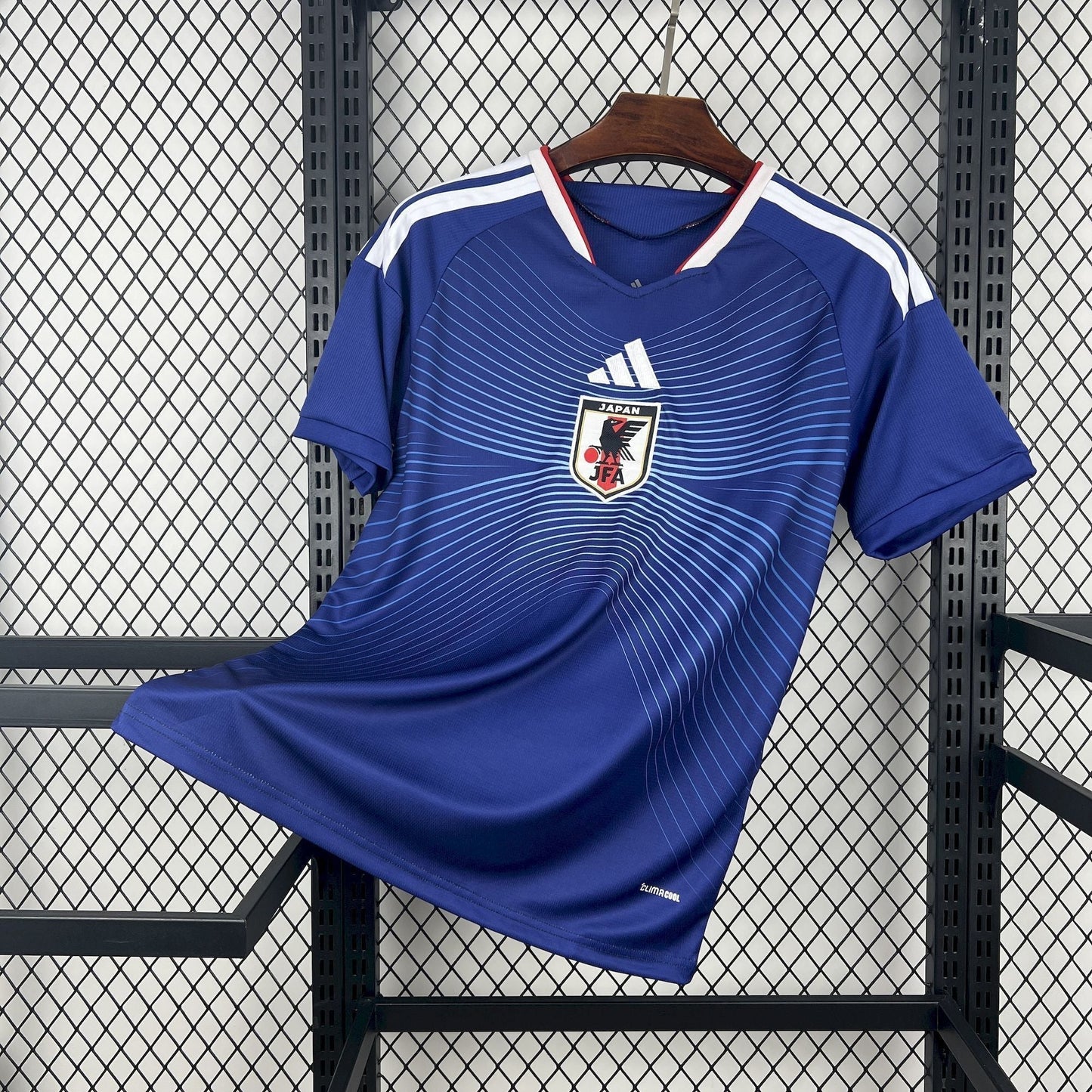 Maillot Japon Domicile Coupe du Monde 2026 Adulte