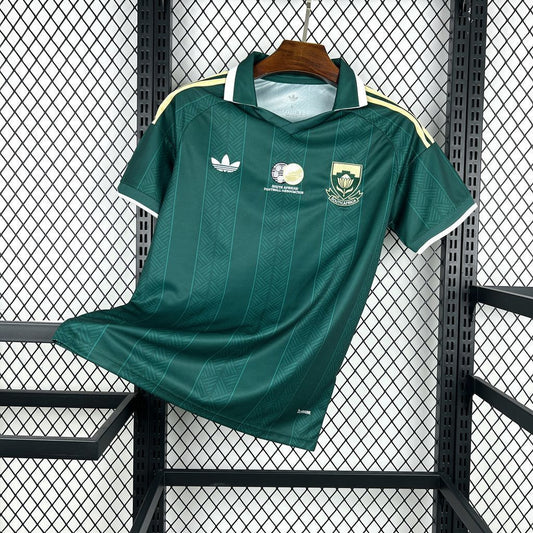 Maillot Afrique du Sud Extérieur Coupe du Monde 2026 Adulte