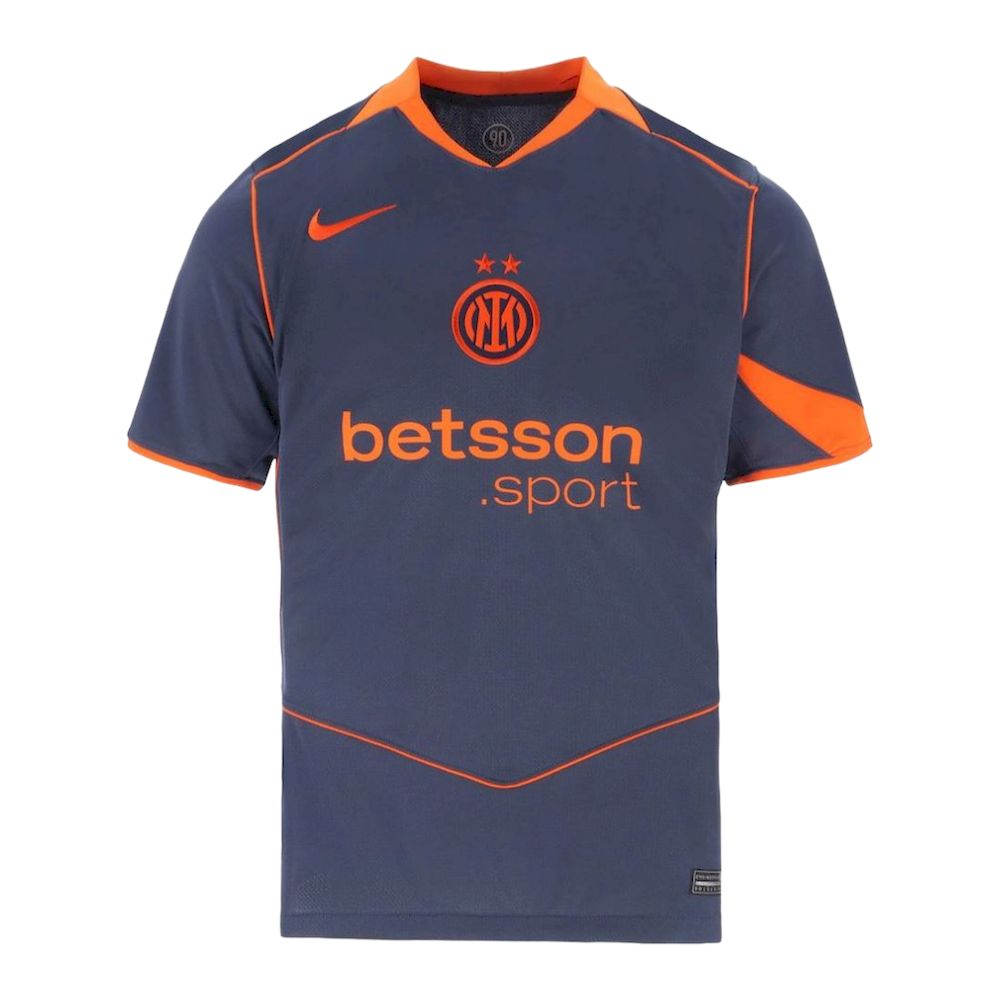 Maillot Inter Milan 2025/2026