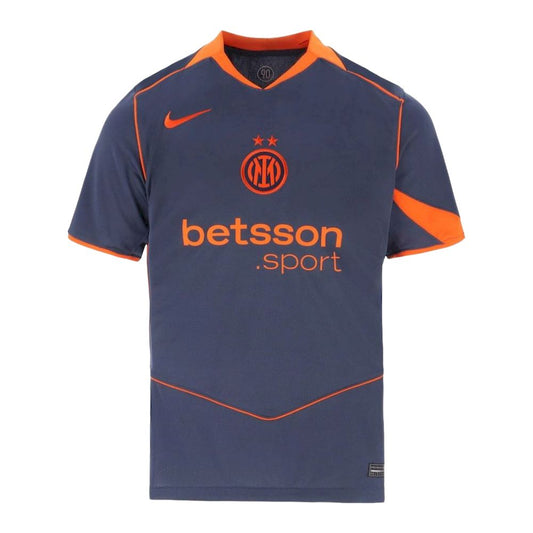 Maillot Inter Milan 2025/2026