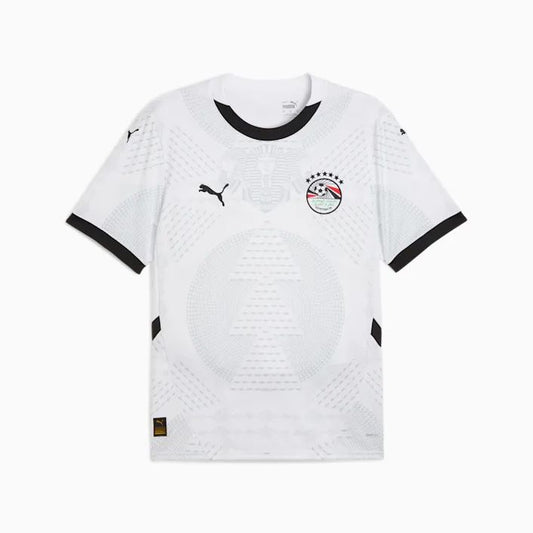 Maillot Égypte Extérieur CAN 2025/2026