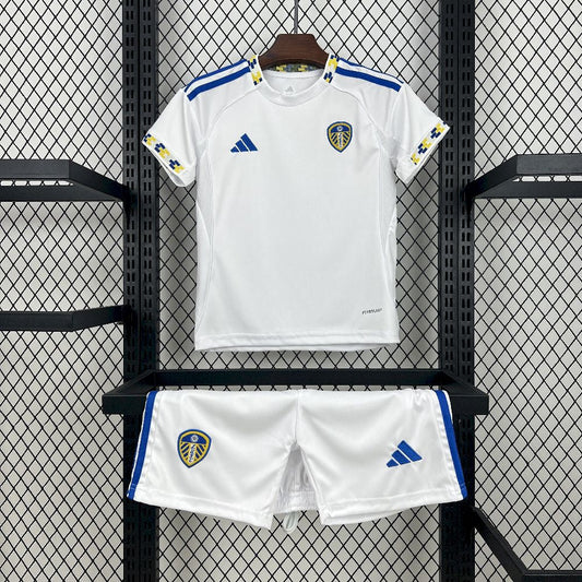 Kit Enfant Leeds 2025 2026