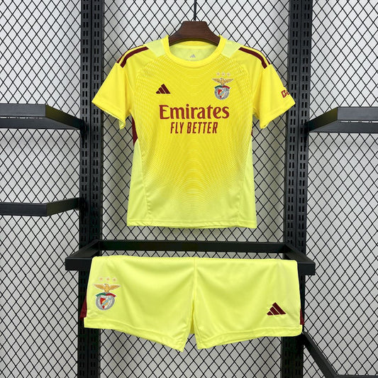 Kit Enfant Benfica 2025 2026