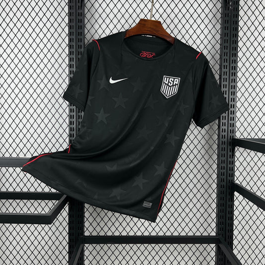 Maillot USA Extérieur Coupe du Monde 2026 Adulte