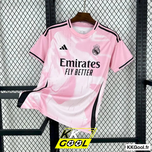 Maillot Real Madrid Concept 2024 2025 Adulte